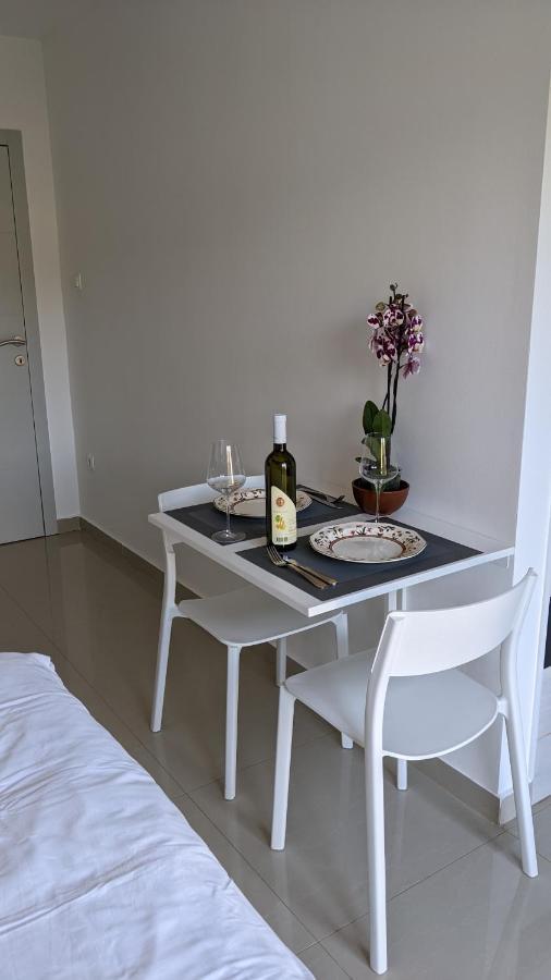Vila Sofia Novi Vinodolski Exteriér fotografie