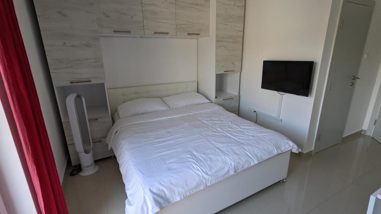 Vila Sofia Novi Vinodolski Exteriér fotografie